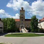 Schloss Dürnkrut