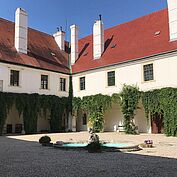 Schloss Loosdorf