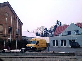 Medienmobil in Kreuzstetten